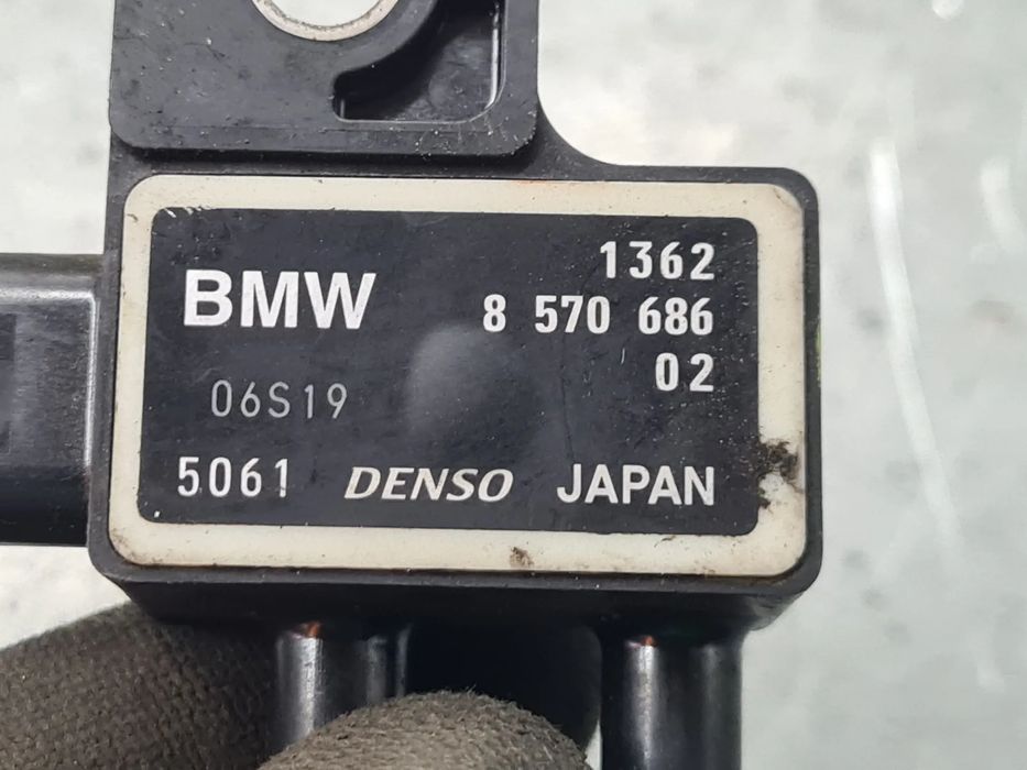 Sensor filtro particulas / FAP BMW 1 (F21)