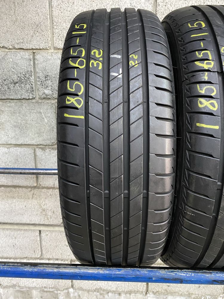 Літні шини 185/65 R15 BRIDGESTONE
