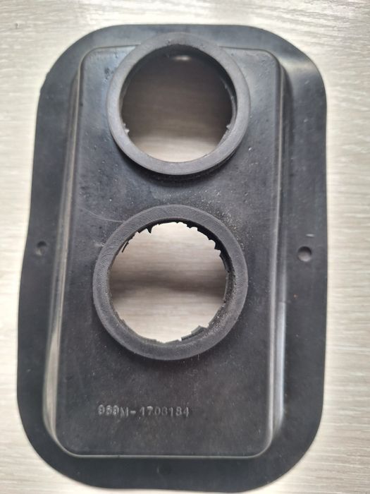 Пыльник кпп ЛуАЗ-969М