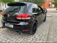 Golf 6 GTI 210cv