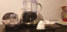 Robot kuchenny Grundig