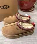 UGG tazz chestnut maat 37