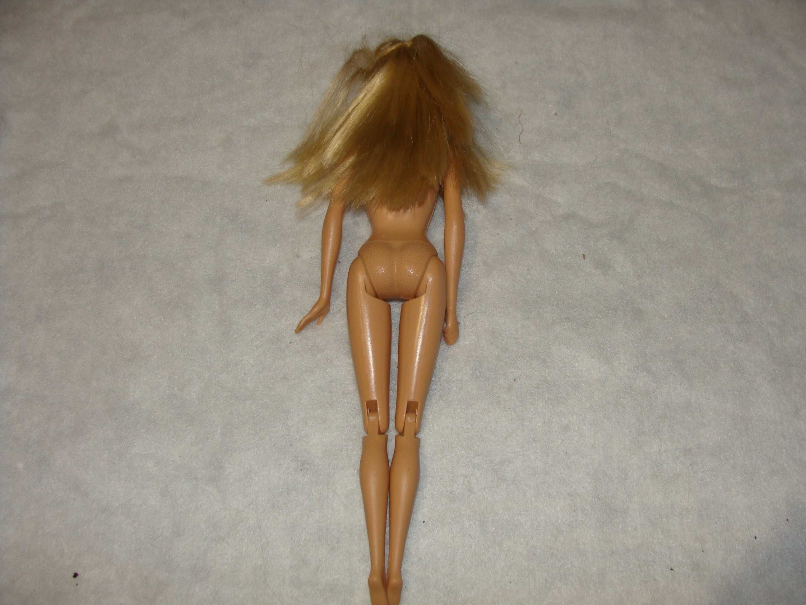 Barbie Potty Trainin' Taffy! (Ref. BDH74) de 2014