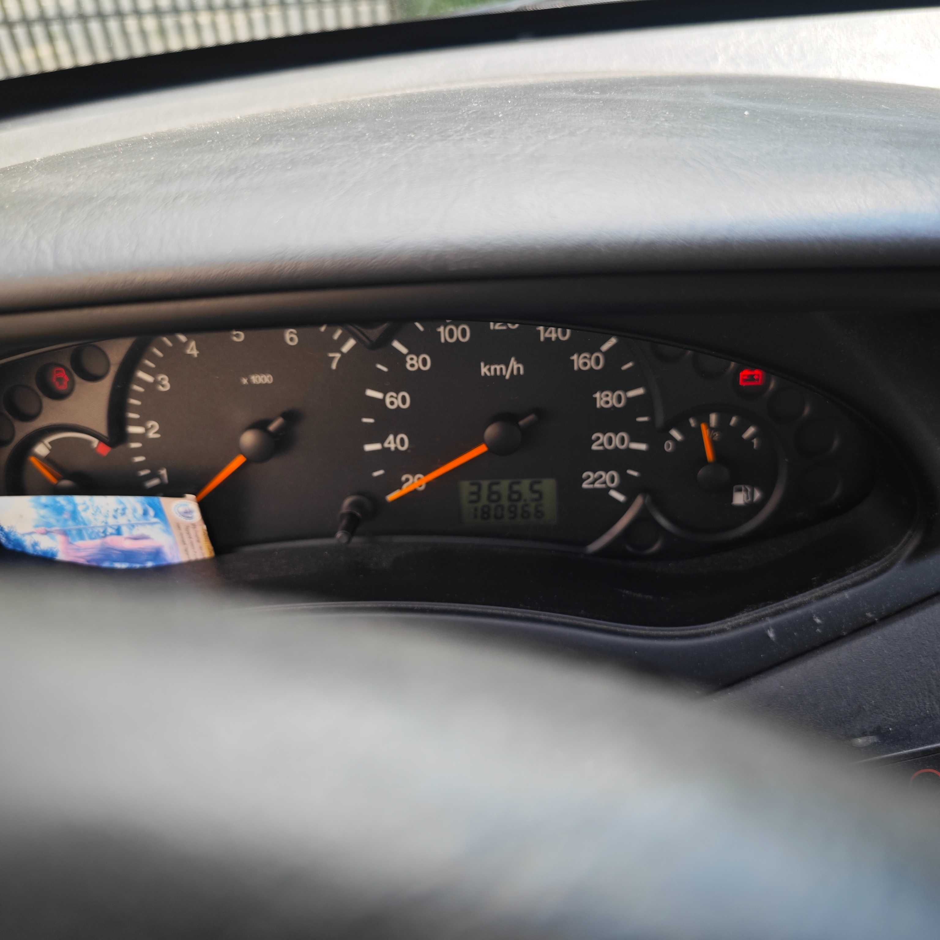 Ford Focus 1,6 TSI 2004 r. MK1