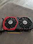 GeForce GTX 1050ti Msi