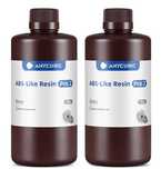 Anycubic ABS-like resin PRO 2 смола фотополімерна 3D Принтера