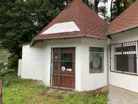 Lokal handlowo- uslugowy- centrum