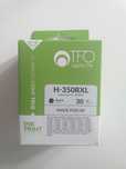 Tusz HP 350 XL czarny, 30 ml, zamiennik, NOWY, cartridge, kartridż