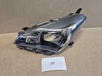 Lampa reflektor toyota Yaris 3 lewy europa