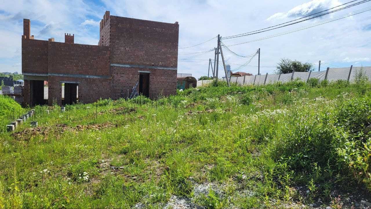 Продається окремостоячий будинок 174 кв. м, біля Львова, Сокільники
