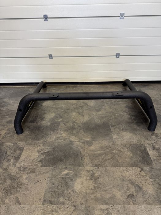 Orurowanie paki rollbar zabudowa pickup Ranger Hilux Navara Amarok