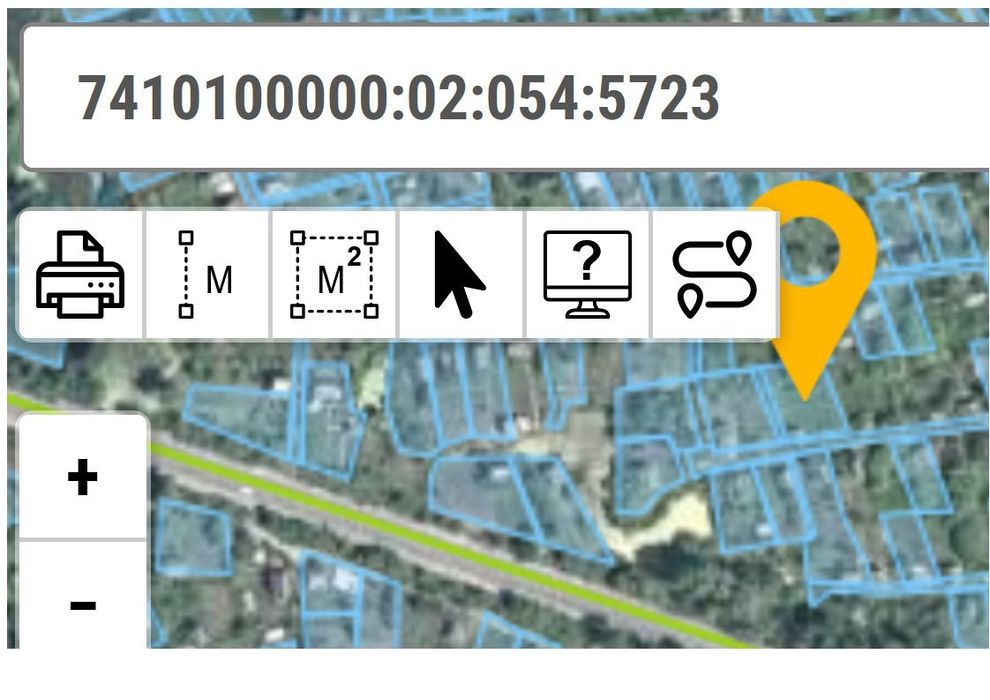 Продаж дачі Вул. Кільцева СТ Заріччя