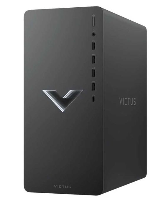 Desktop Gaming HP Victus 15 (Ryzen 7 / 32GB / 1TB SSD / RTX 3060)