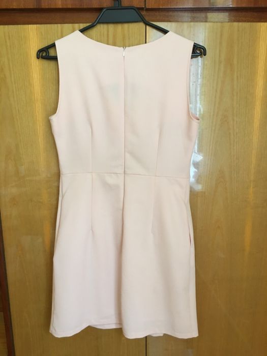 Sukienka idealna na wesele, ubrana tylko raz