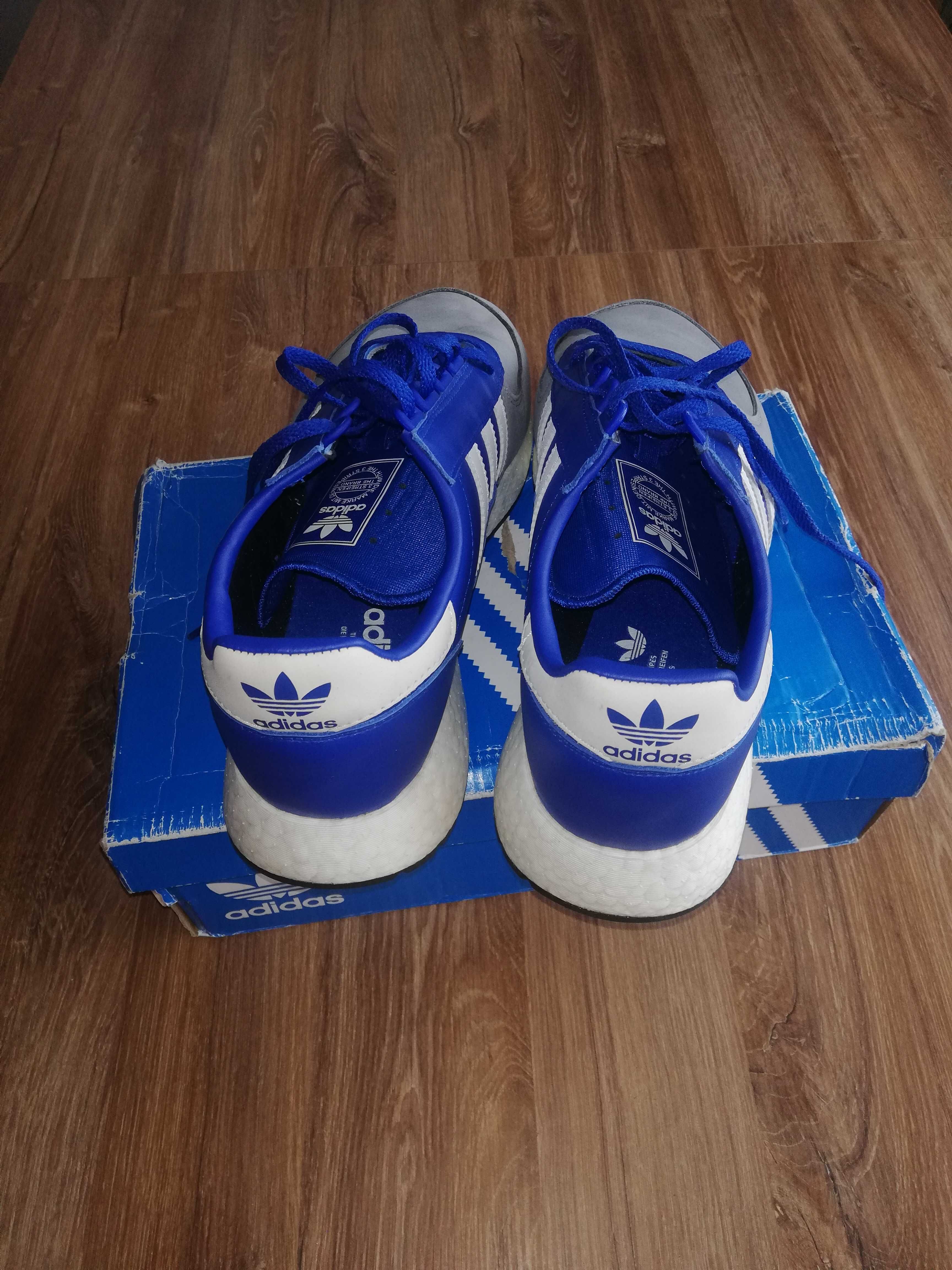 Buty Adidas Marathon Tech
