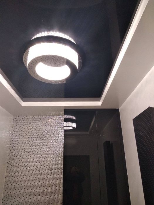 Sufity napinane, Sufit napinany, Linie świetlne Led. Producent