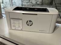 Принтер HP LaserJet M111W