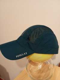 Forclaz Sportowa czapka z daszkiem z siateczką rozm. uniwersalny