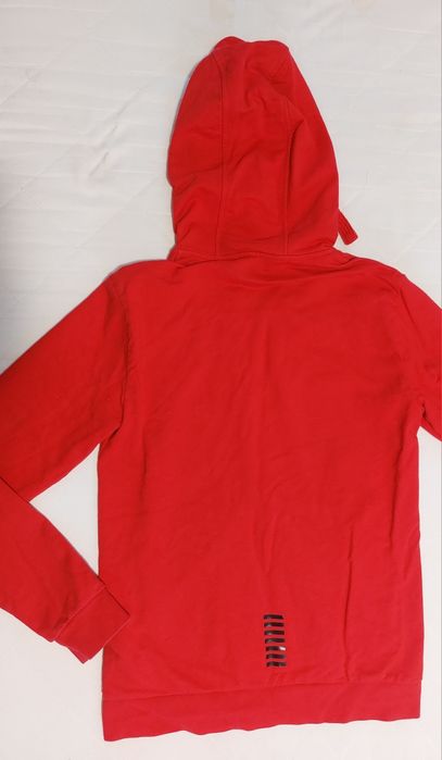 Męska bluza EA7 Emporio Armani