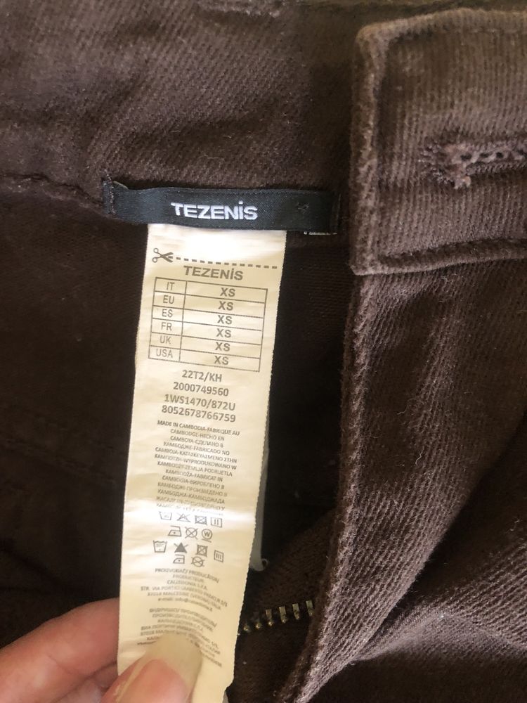 Calcões senhora 3 pares tamanho 34