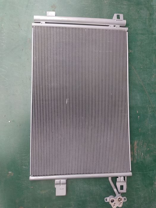 Радіатор Кондиціонера Фольксваген Т5