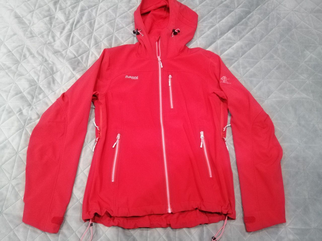 Kurtka damska Bergans Stegaros Lady Jacket rozmiar L