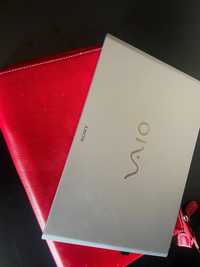 Ноутбук Sony Vaio