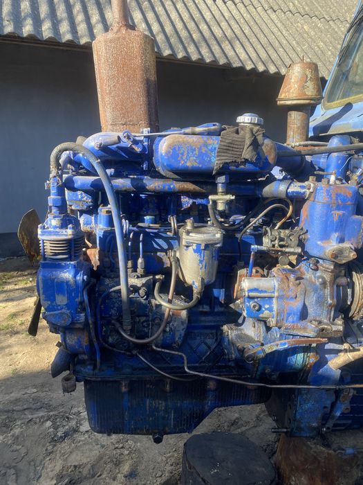 Мотор МТЗ-80/82. Двигун Д-240. Двигатель МТЗ-80/82, Д-240 Мотор.