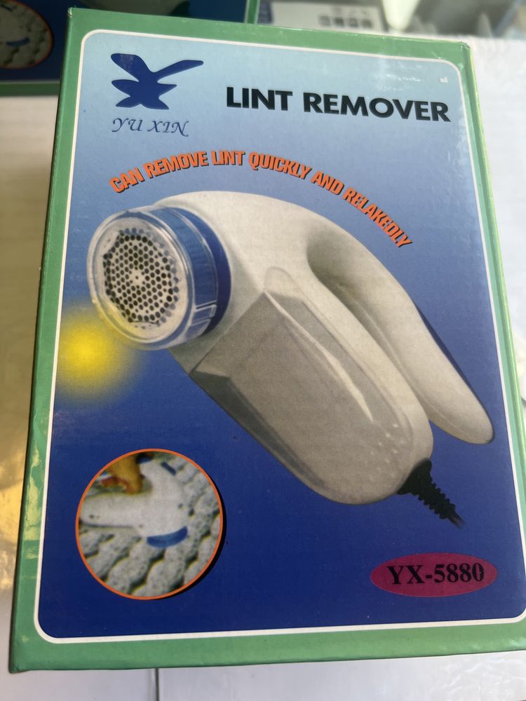 Машинка для стрижки катышек Lint Remover YX-5880