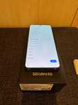 Samsung Galaxy S20 Ultra 5G SM-G988B/DS 12GB/128GB