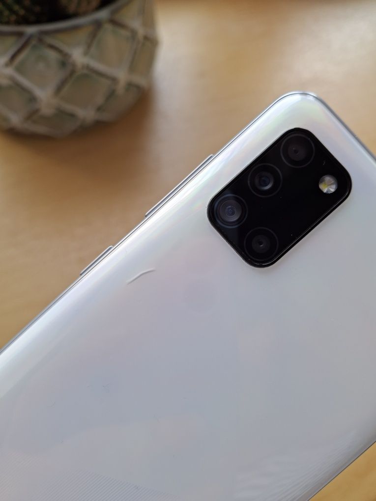 Телефон samsung A31 128gb