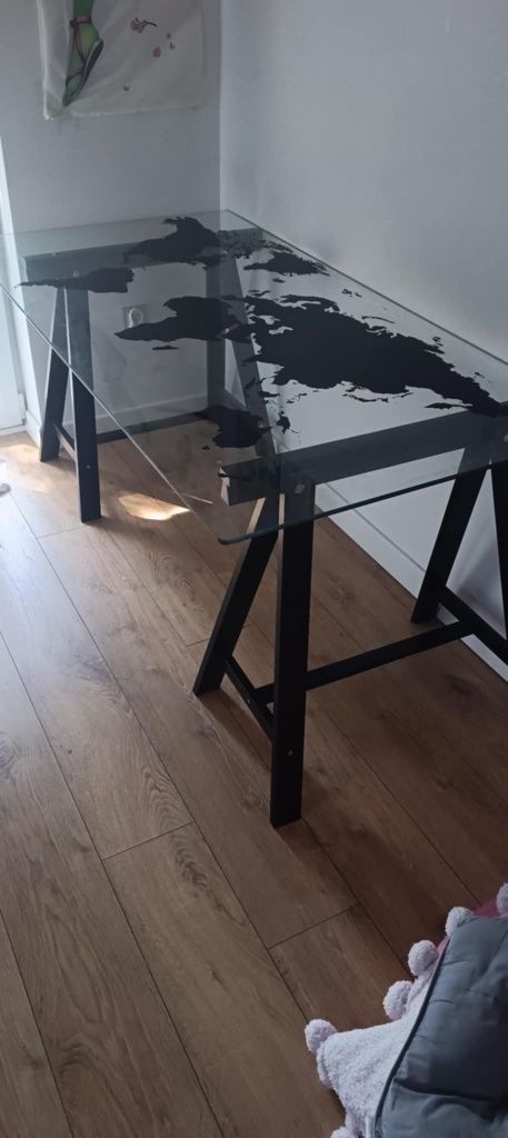 Biuro Torfinn 160/80