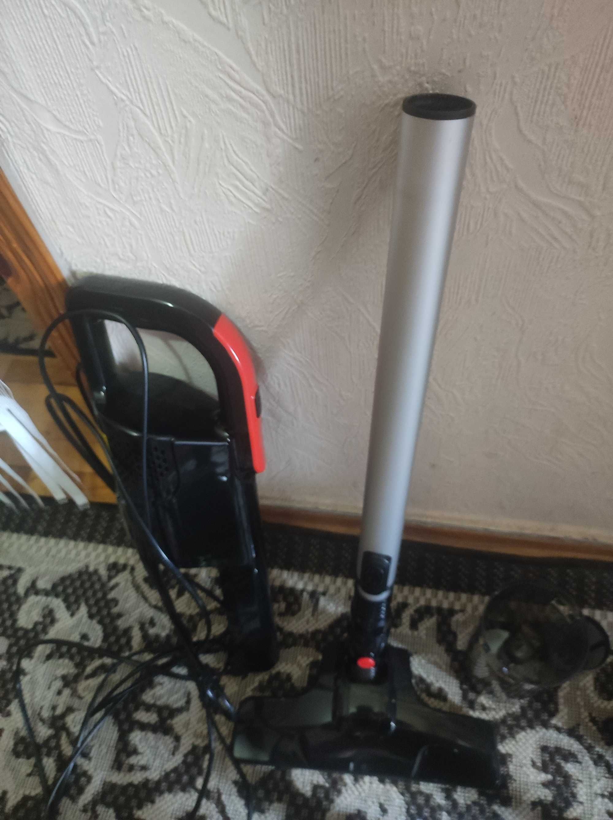 Пилосос Enchen Vacuum Cleaner V3 новий на гарантії комплект