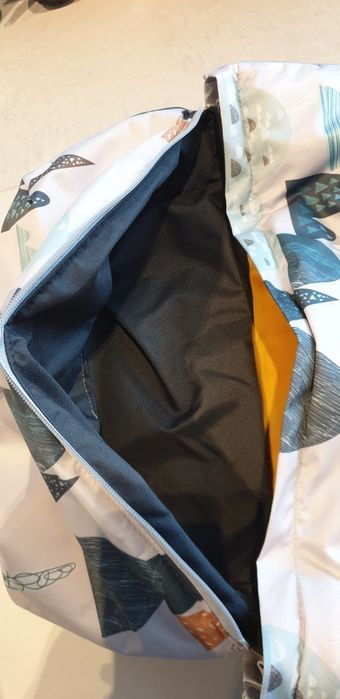 Śpiworek firmy Samiboo