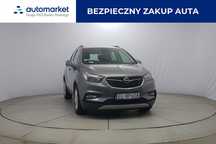 Opel Mokka EL8P608 # Mokka X 1.4 T Enjoy S&S FV 23% VAT!