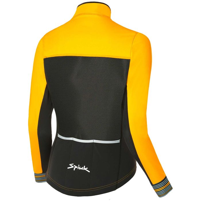 Casaco Spiuk M Ciclismo