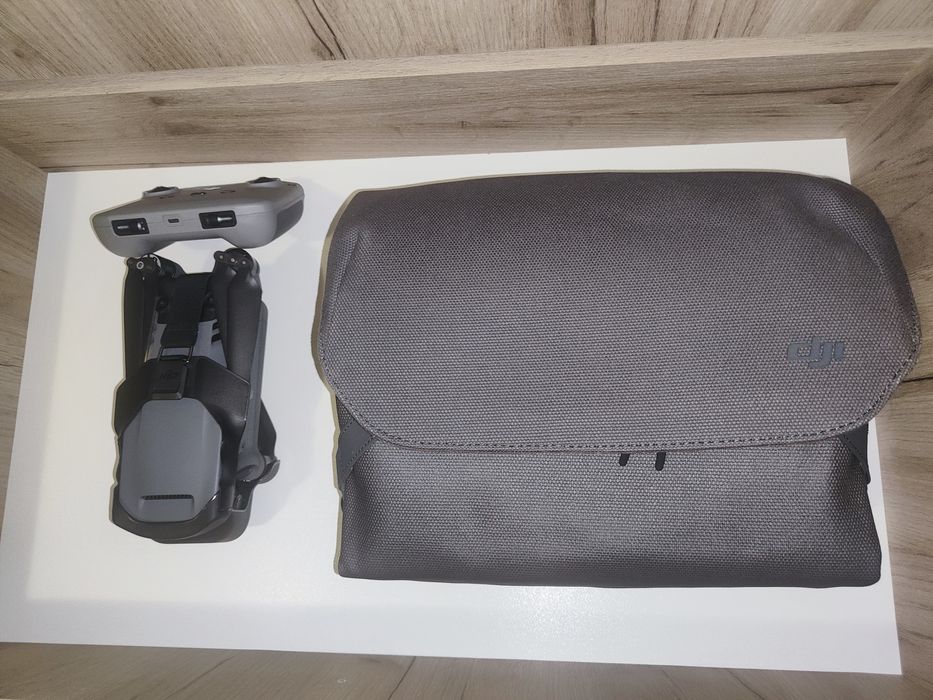 DJI Mavic 3 Fly More Combo