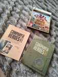 Company of Heroes 3 (PS 5)