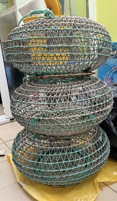 Armadilha Artesanal para Polvo – Ideal para Decoração ou Projeto DIY
