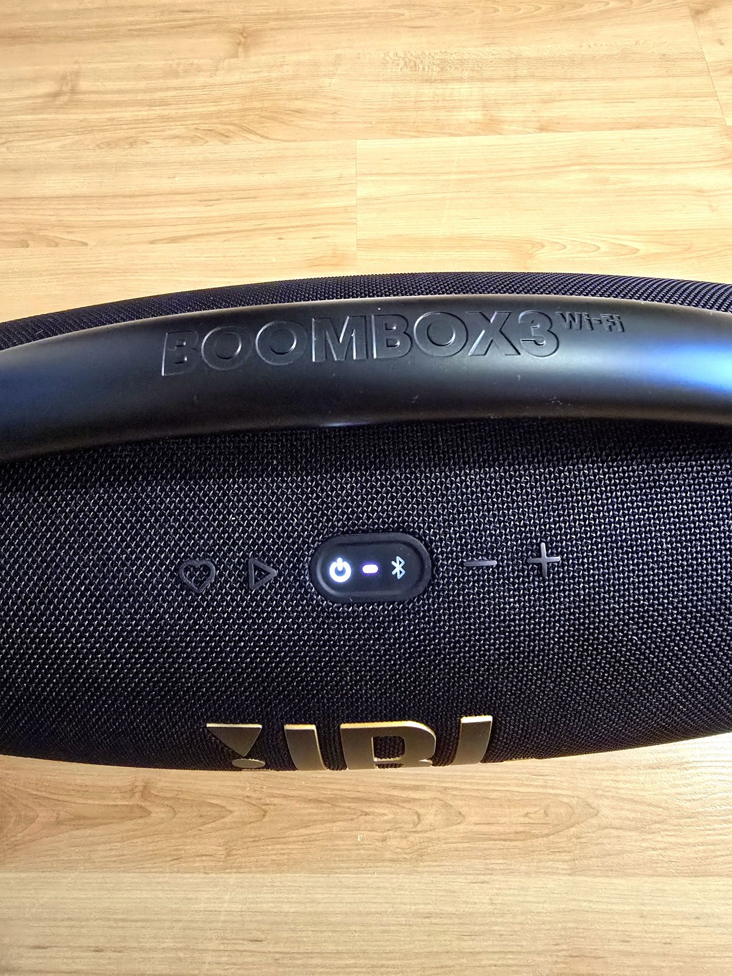 JBL BoomBox 3 Wi-Fi