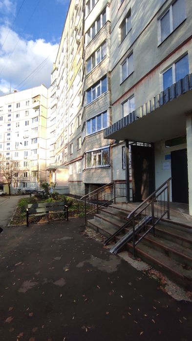 Продам однокімнатну квартиру Салтівка Широнінців