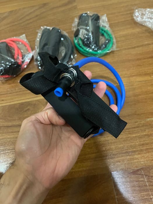 Material de Ginásio