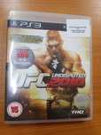UFC Undispoted 2010 PS3 Sklep Iława