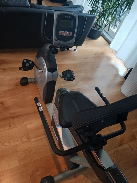 Rower treningowy stacjonarny