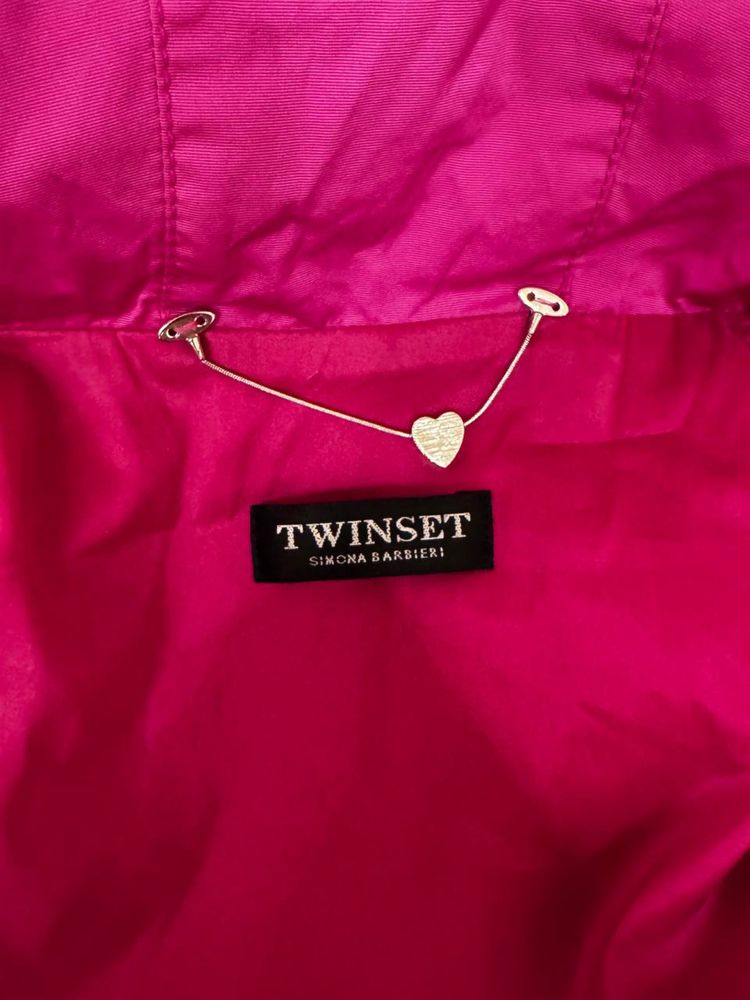 Продам Парка дождевик Twin Set Італія