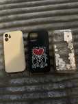 Чохли iPhone 12