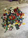 Klocki duplo mix