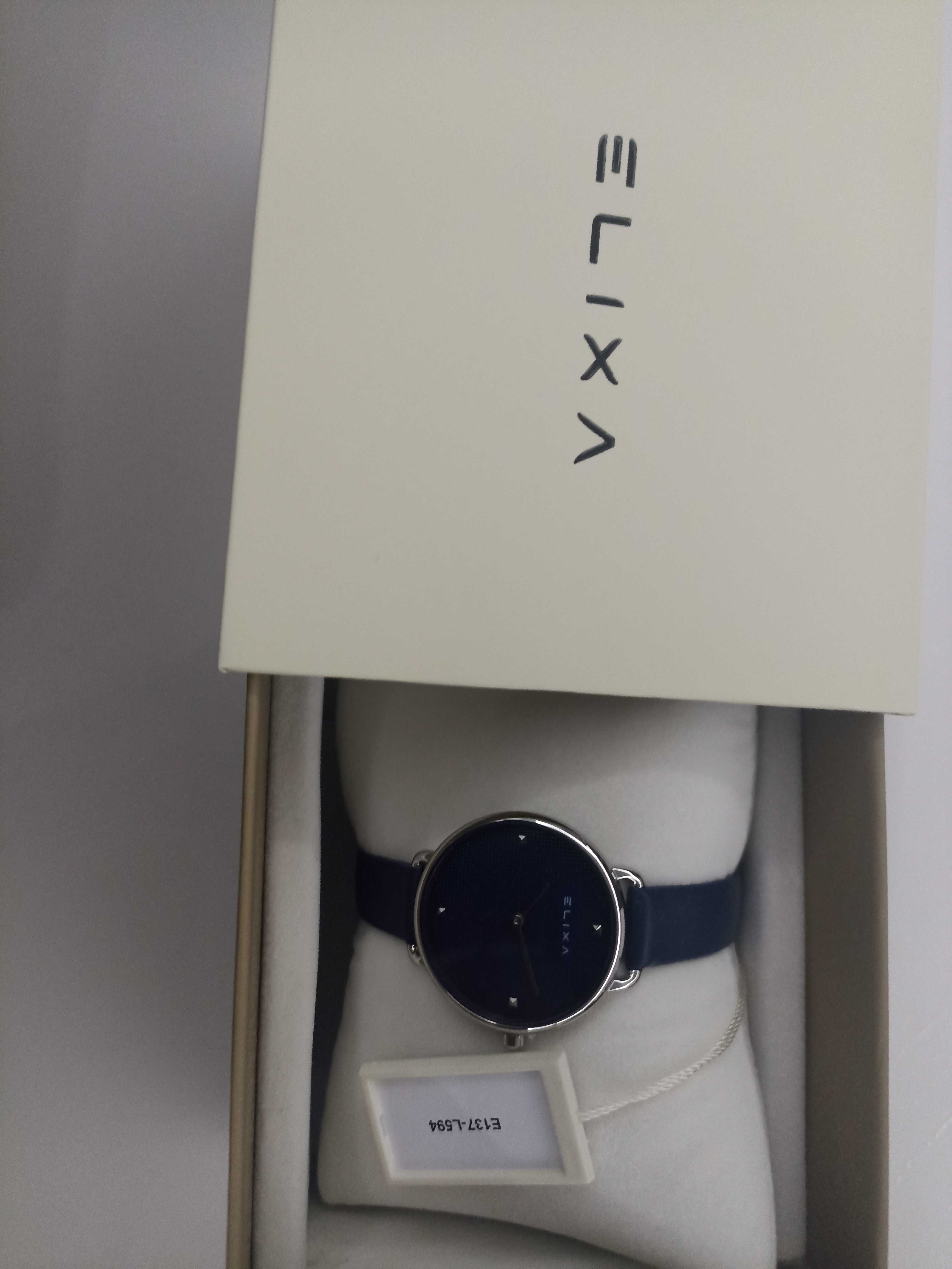 Zegarek Elixa finesse