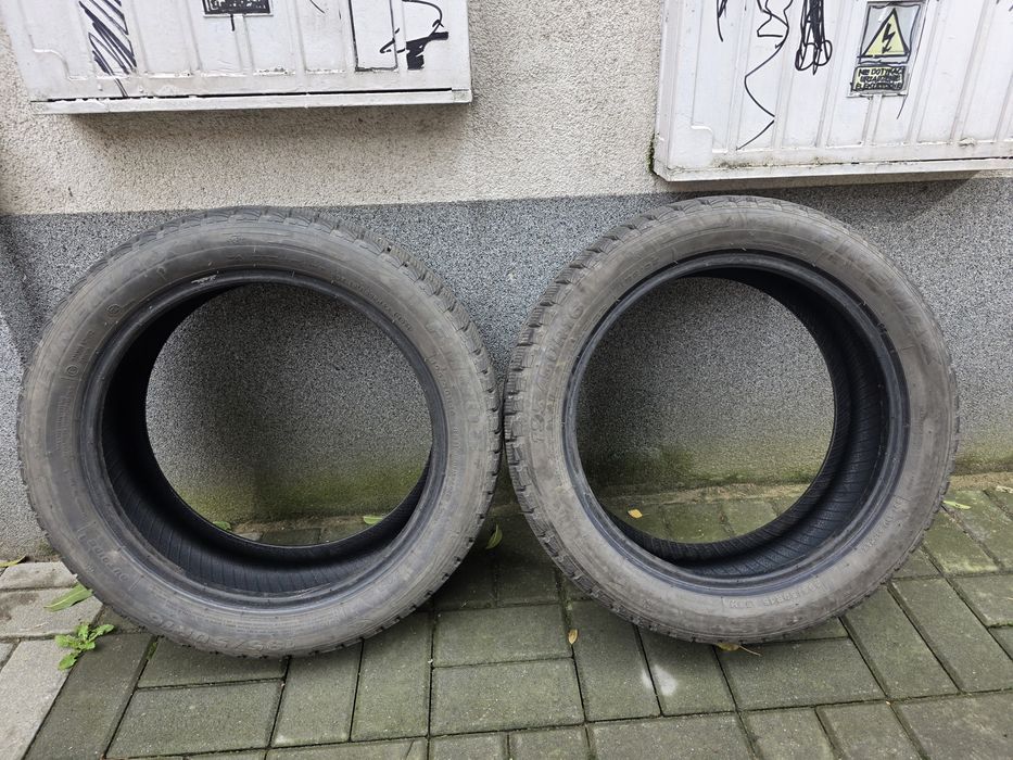 Opony firemax FM 850 zimowe rozmiar r16 195/50