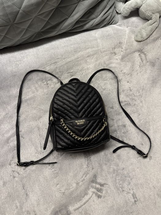 Рюкзак Victoria’s secret